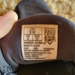 Saucony Guide Running Shoes